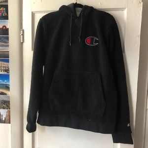 Sherpa Champion Sweatshirt